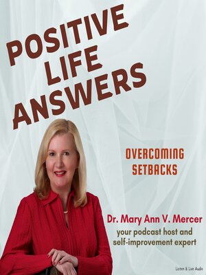 cover image of Overcoming Setbacks